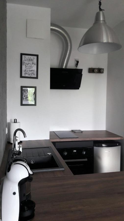 Silver Apartment in Wilanów Varsovia Exterior foto